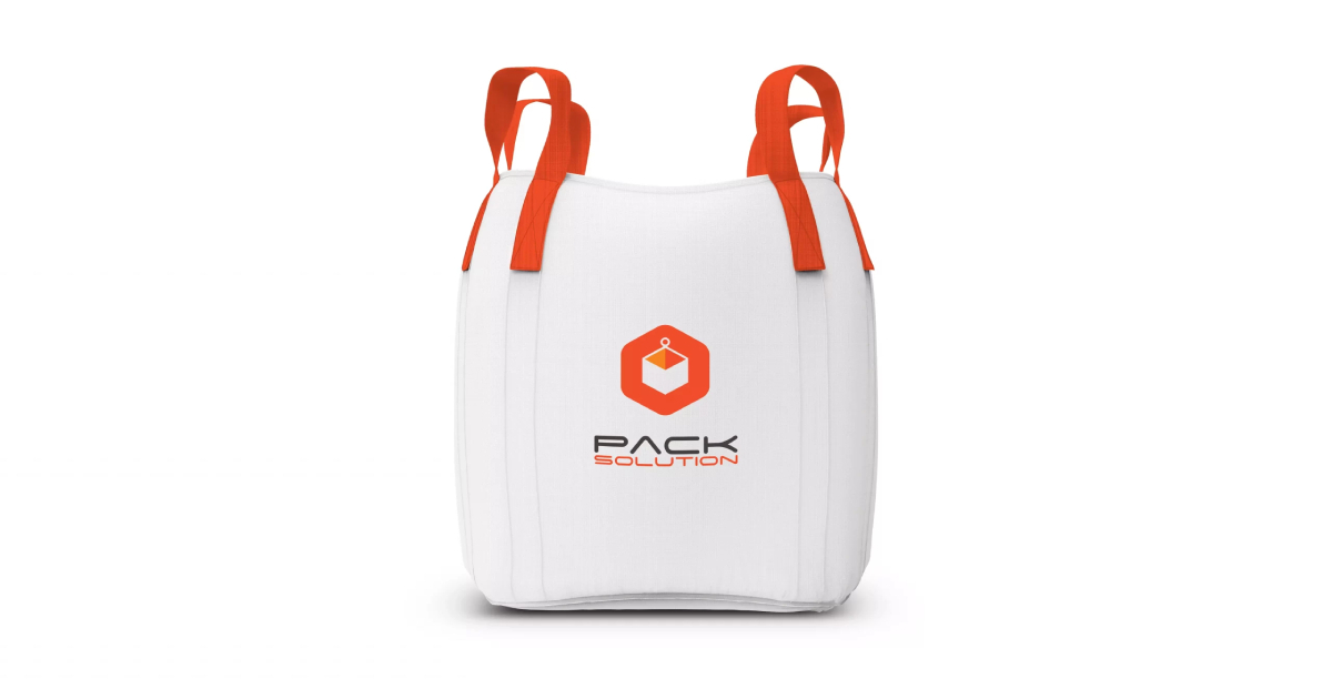About Us | Who We Are | Pack Solution Big Bags