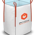 pack solution-vrece sa PE uloskom